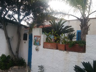 Casa Indipendente in Vendita a Campobello di Mazara, zona Tre Fontane, 210'000€, 160 m²