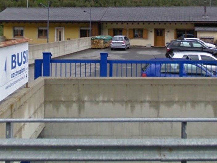 Capannone in Vendita a Valdidentro, 308'400€