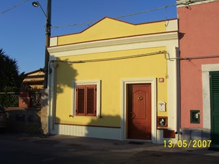 Casa Indipendente in Vendita a Milazzo, zona Capo Milazzo, 288'000€, 220 m²