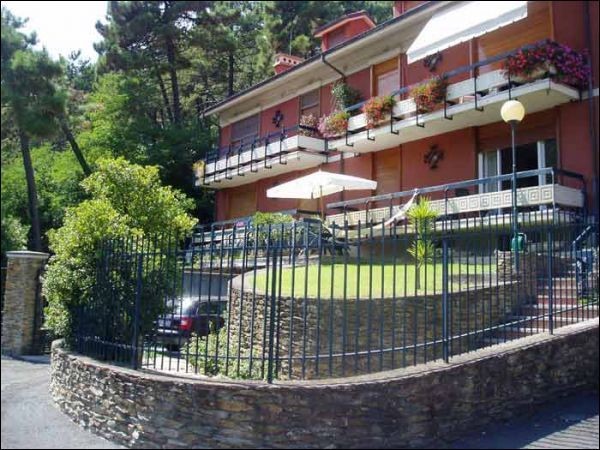 Quadrilocale in Vendita a Ameglia, zona Bocca di Magra, 370'000&euro;, 173 m², con Box
