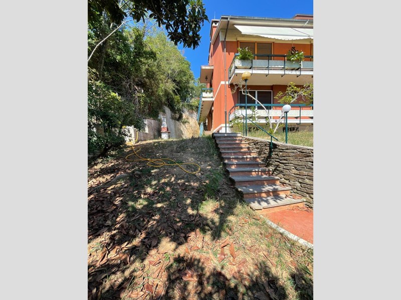 Quadrilocale in Vendita a Ameglia, zona Bocca di Magra, 370'000&euro;, 173 m², con Box