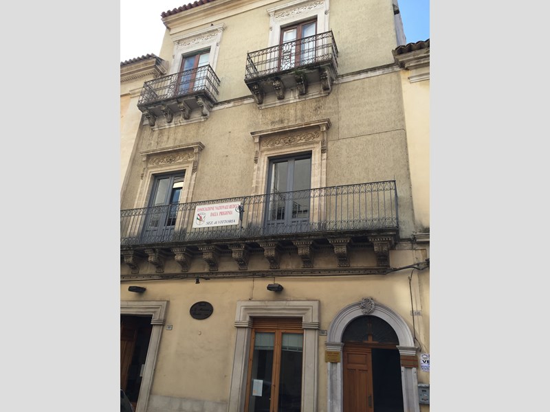 Appartamento in Vendita a Vittoria, 55'000€
