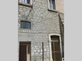 Casa Indipendente in Vendita a Lupara, zona Lupara, 28'000€, 120 m², arredato