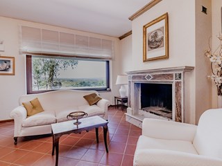 Villa in Affitto a Sutri, 250€