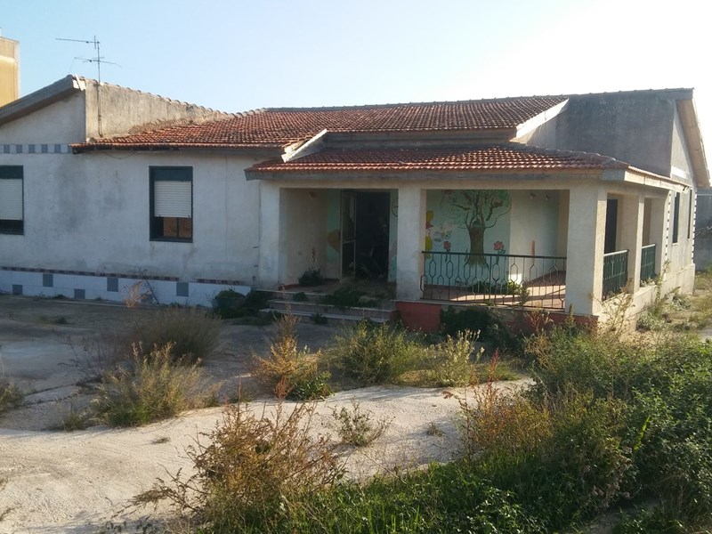 Villa bifamiliare in Vendita a Castelvetrano, zona Seggio, 220'000&euro;, 250 m²