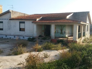 Villa bifamiliare in Vendita a Castelvetrano, zona Seggio, 220'000&euro;, 250 m²