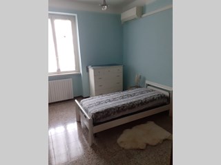 Stanza in Affitto a Segrate, 400€, 50 m², arredato