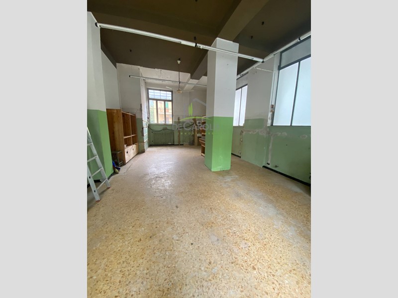 Attività commerciale in Affitto a Ascoli Piceno, zona Porta Romana, 500€, 65 m²