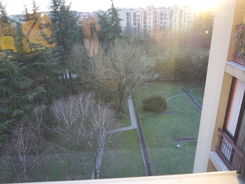 Trilocale in Affitto a San Donato Milanese, 1'070€, 115 m², arredato