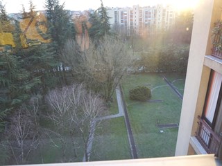 Trilocale in Affitto a San Donato Milanese, 1'070€, 115 m², arredato