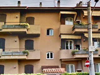 Appartamento in Vendita a Brescia, zona Via Moncenisio, 192'375€, 275 m²