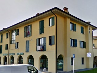 Negozio in Vendita a Roncadelle, zona Via BACHELET , 87'750€, 115 m²