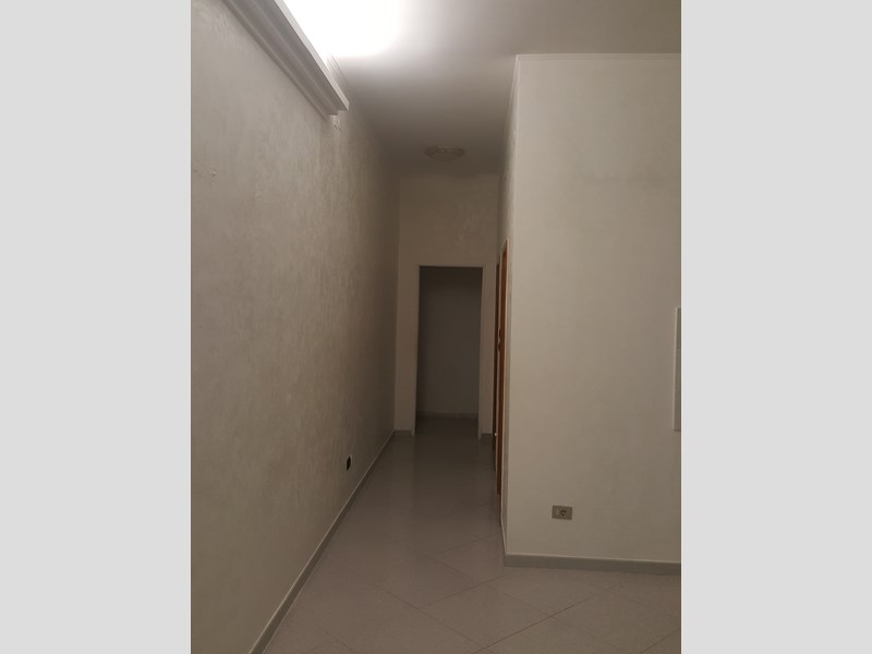 Trilocale in Affitto a Foggia, zona Manfredonia (FG), 430€, 85 m²