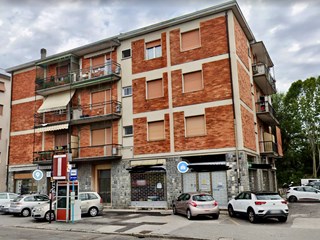 Appartamento in Vendita a Brescia, zona Via Dalmazia , 58'296€, 90 m²