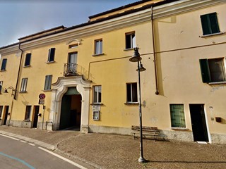 Appartamento in Vendita a Comezzano Cizzago, zona Via Caduti , 33'390€, 91 m²