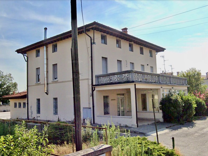 Appartamento in Vendita a Bagnolo Mella, zona Via Sauro, 33'000€, 65 m²