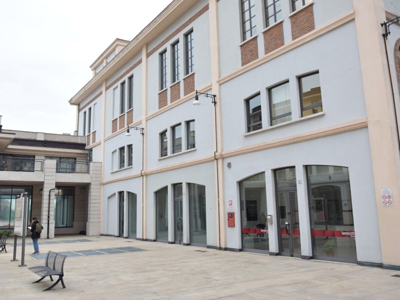 Appartamento in Vendita a Brescia, zona Via Borgo WUHRER , 130'125€, 75 m²