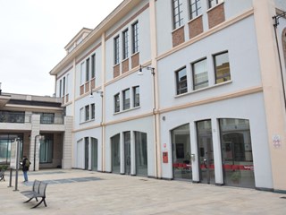 Appartamento in Vendita a Brescia, zona Via Borgo WUHRER , 130'125€, 75 m²