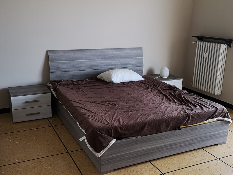 Bilocale in Affitto a Rapallo, zona Tigullio, 400€, 60 m², arredato