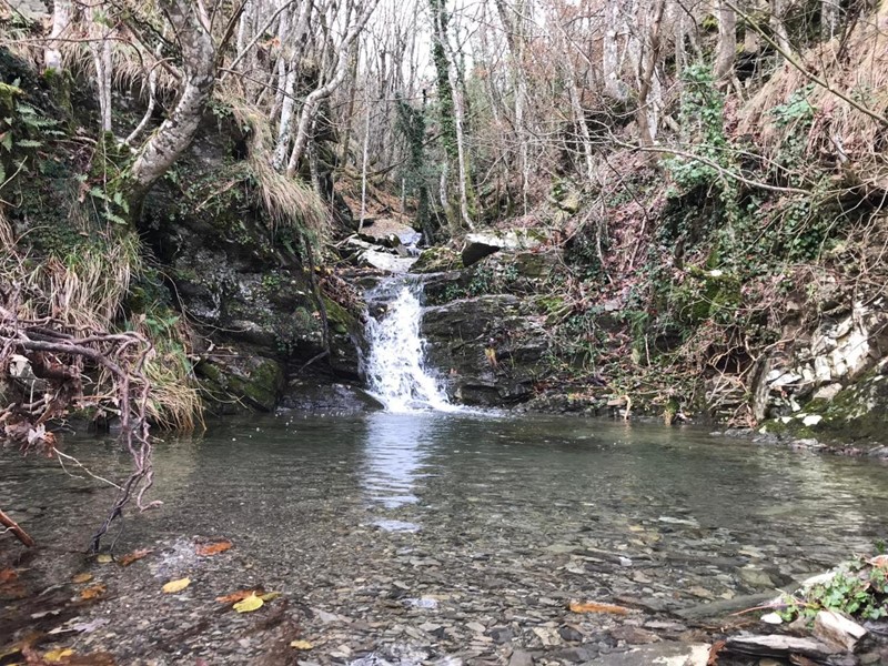 Casa Indipendente in Vendita a Albareto, 70'000&euro;, 60 m²