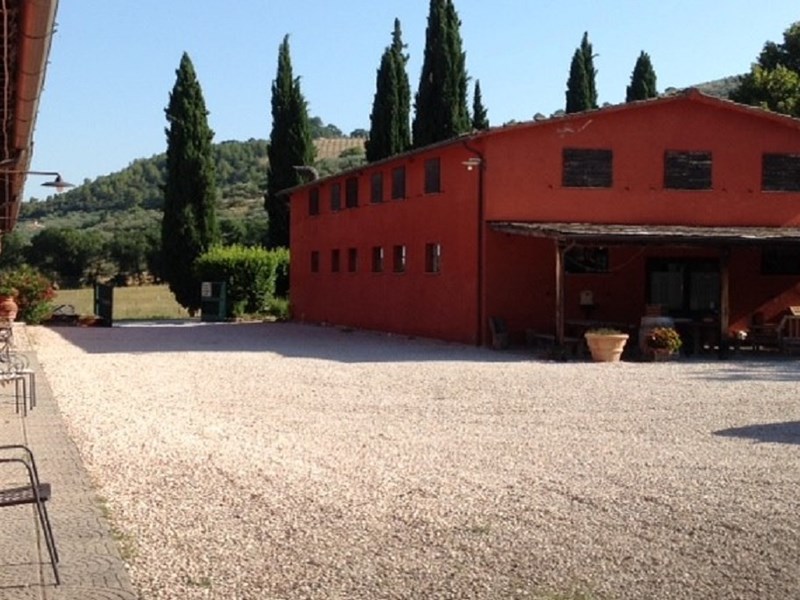 Bilocale in Affitto a Perugia, zona Spoleto, 600€, 50 m², arredato