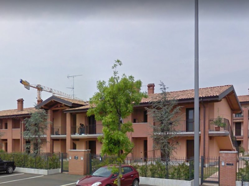Appartamento in Vendita a Trivolzio, 42'000€