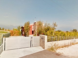 Appartamento in Vendita a Soiano Del Lago, zona Via X Giornate, 628'500€, 284 m²