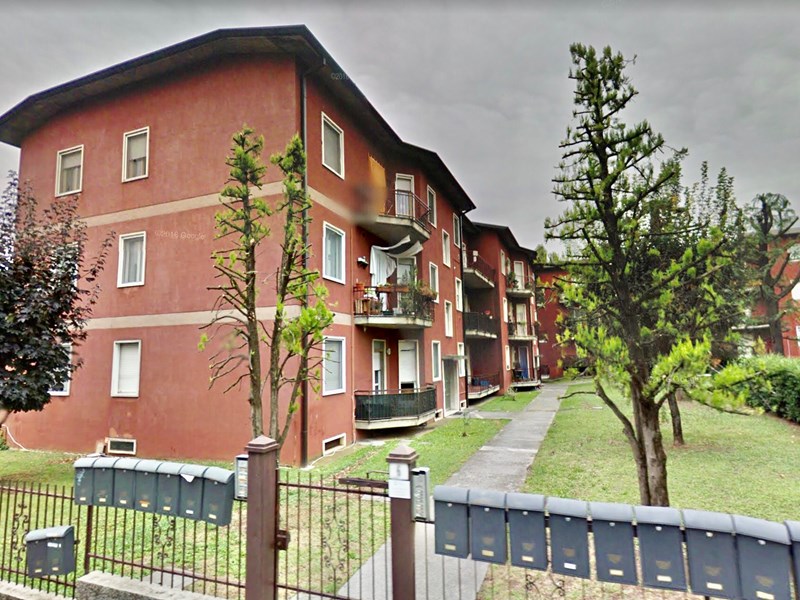 Appartamento in Vendita a Carpenedolo, zona Via 28 Maggio, 80'388€, 71 m²