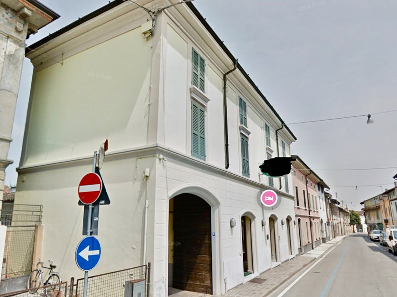 Negozio in Vendita a Gambara, zona Via Fiera, 35'200€, 33 m²