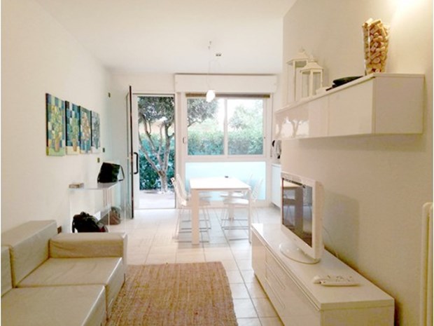 Trilocale in Vendita a Riccione, zona Alba, 320'000€, 60 m²