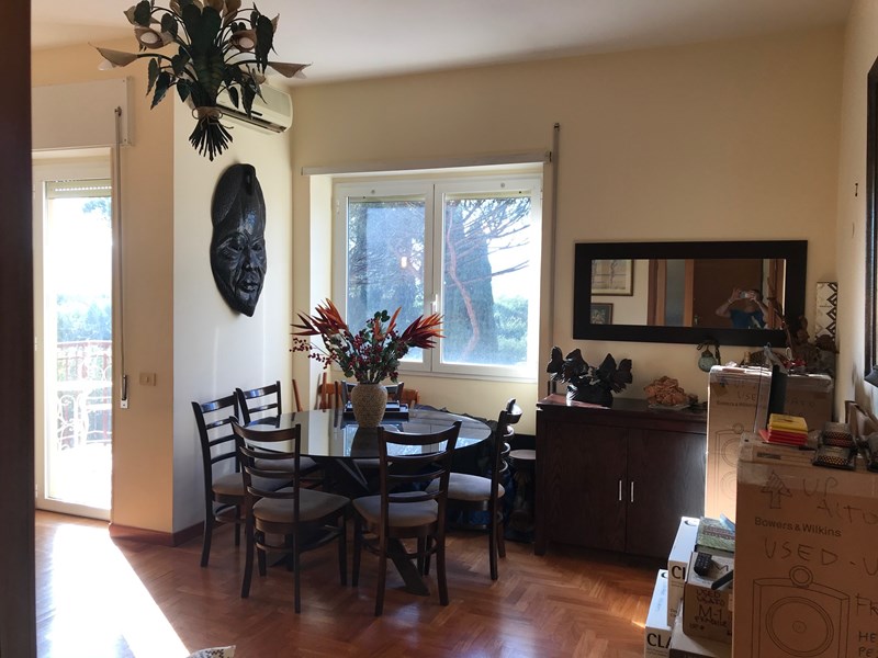 Appartamento in Affitto a Roma, zona magliana, 790€, 77 m², arredato