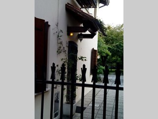 Casa Indipendente in Affitto a Martellago, zona maerne, 1'000€, 136 m²