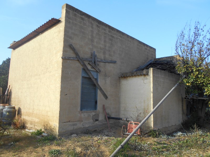 Terreno agricolo in Vendita a Campobello di Mazara, zona Tre Fontane, 30'000€, 10000 m²