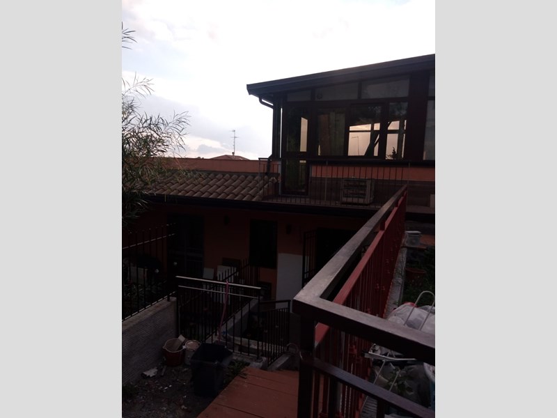 Casa Semi Indipendente in Vendita a San Pietro Clarenza, 165'000€