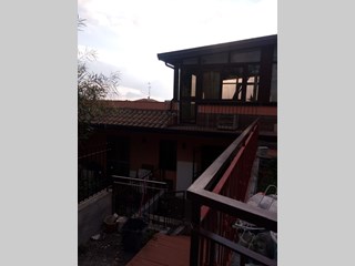 Casa Semi Indipendente in Vendita a San Pietro Clarenza, 165'000€