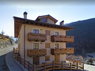 Appartamento in Vendita a Valfurva, 135'089€