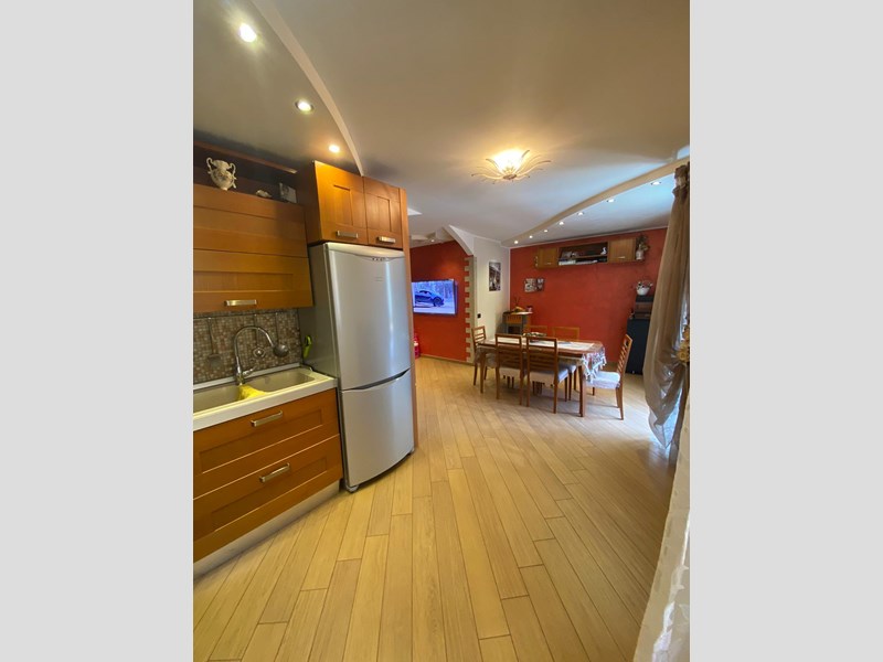 Trilocale in Vendita a Mugnano di Napoli, 190'000€, 90 m²