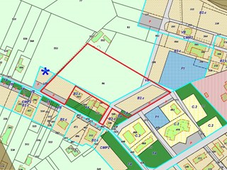 Terreno edificabile in Vendita a Giulianova, zona Colleranesco via Traversa Parere, 400'000€, 17222 m²