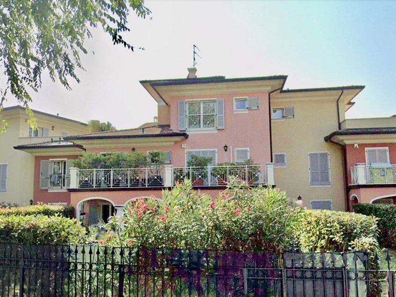 Appartamento in Vendita a Concesio, zona Via Natali, 98'246€, 111 m²