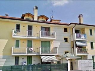Appartamento in Vendita a Rudiano, zona Via Borsellino, 66'375€