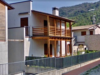 Bilocale in Vendita a Vallio Terme, zona Via Caschino, 40'300€, 64 m²