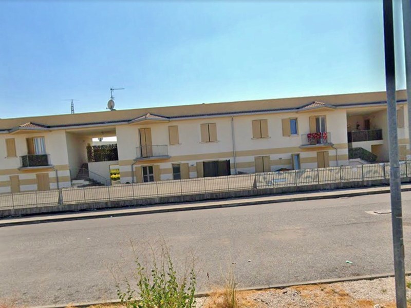 Appartamento in Vendita a Montichiari, zona Via Boschetti, 63'196€, 114 m², con Box