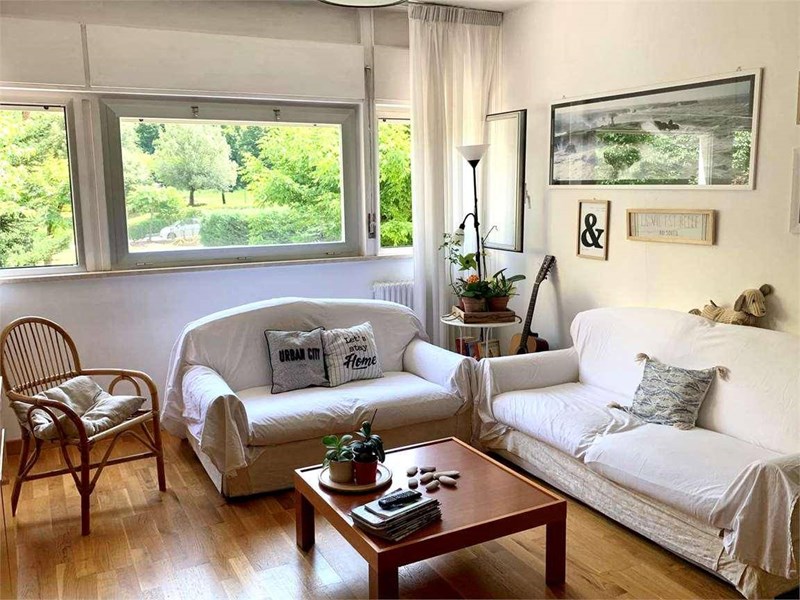 Appartamento in Vendita a Perugia, zona gallenga - madonna alta, 149'000€, 130 m²