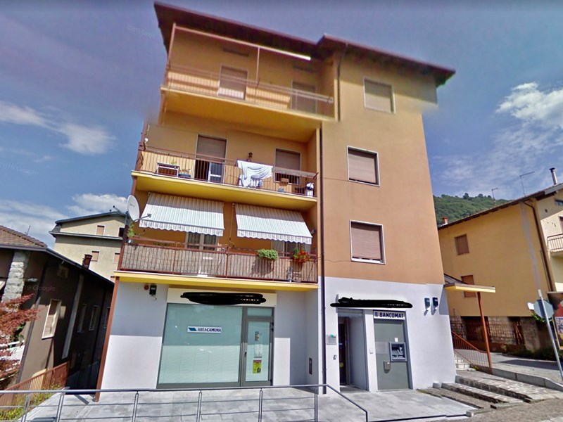 Appartamento in Vendita a Artogne, zona Via Resistenza, 27'970€, 89 m²