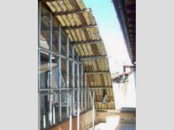 Magazzino in Vendita a Offlaga, zona Cardinale, 26'894€, 375 m²