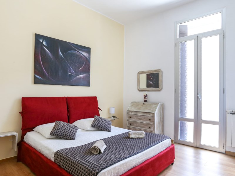 Appartamento in Affitto a Venezia, zona Mestre, 790€, 85 m², arredato