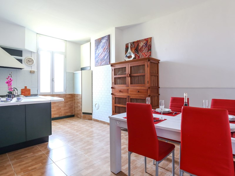 Appartamento in Affitto a Venezia, zona Mestre, 790€, 85 m², arredato
