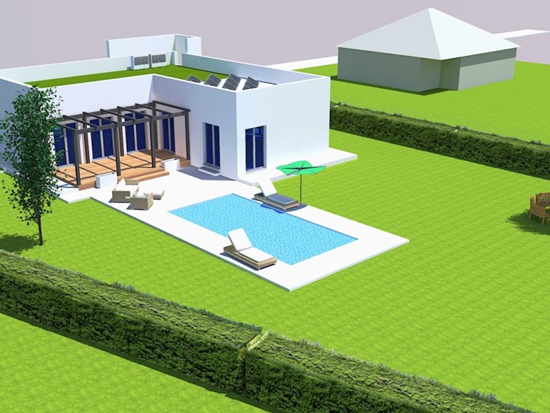 Terreno edificabile in Vendita a Sarzana, 130'000€, 1500 m²