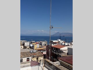 Trilocale in Vendita a Santa Flavia, zona Porticello, 55'000€, 80 m²