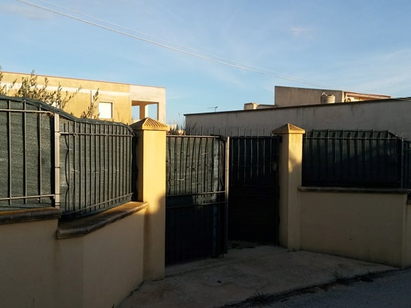 Casa Indipendente in Vendita a Campobello di Mazara, zona Tre Fontane , 155'000€, 105 m², arredato